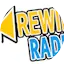 Logo Rewind Radio