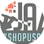 Logo Jazz Work Shop USA