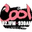 Logo Cool 102.1