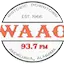 Logo WAAO