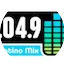 Logo Latino Mix104.9