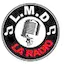 Logo La Mega Digital Radio