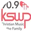 Logo 90.9 KSWP