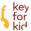 Logo Keys for Kids Radio