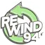 Logo Rewind 94.1