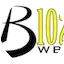Logo B 102.9