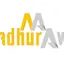 Logo Madhur Awaz
