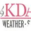 Logo KDAL 610 AM