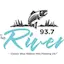 Logo 93.7 The River