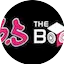 Logo 96.5 The Box