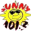 Logo Sunny 101.3