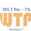 Logo WTPR