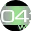 Logo Radio 104.1