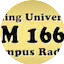 Logo Harding Radio