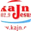 Logo KAJN-FM - 102.9 FM