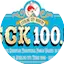 Logo KSCK 100.5 FM