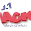 Logo 100.1 Jack FM