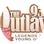 Logo 93.7 The Outlaw