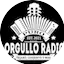Logo Puro Orgullo Radio