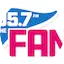 95.7 The Fan