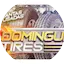 Logo Dominguez Radio