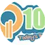 Logo Q105