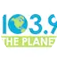 Logo 103.9 The Planet