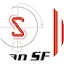 Logo ScanSF - San Francisco Police/Fire/EMS Scanner