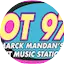 Logo Hot 97.5