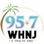 Logo WHNJ Radio