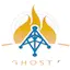 Logo Holy Ghost Radio
