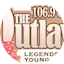 Logo 103.1 The Outlaw