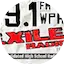 Logo Exile Radio