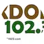 Logo KDOE Radio