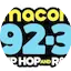 Logo Macon 92.3