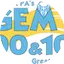 Logo Gem 104