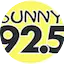 Logo Sunny 92.5