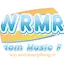Logo WRMR - Random Music Radio