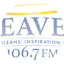 Logo Heaven 106.7