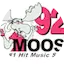 Logo 92 Moose