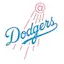 Logo Los Angeles Dodgers