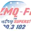 Logo KZMQ