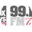 Logo 99.1 FM Talk