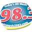 Logo i98.3