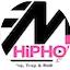 Logo FMHipHop