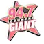 Logo 94.7 The Country Giant