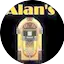 Logo Alans Golden Oldies