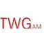 Logo WTWG AM 1050