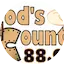 Logo God's Country
