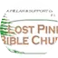 Logo Lost Pines Bible Church